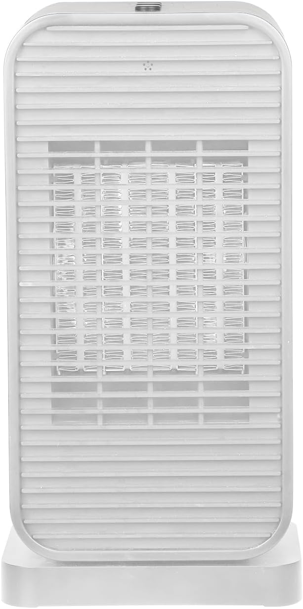 HETRAROOT Outdoor Electric Patio Heater, 1500W Patio Infrared Heater 9H Timer w/Remote