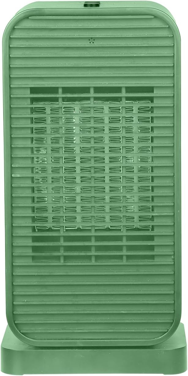 HETRAROOT Outdoor Electric Patio Heater, Infrared Heater w/Remote, 1500W, 9H Timer