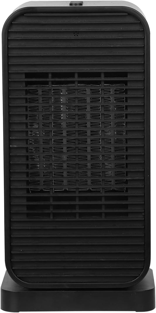 HETRAROOT Outdoor Electric Patio Heater, 1500W, 9H Timer Patio Infrared Heater