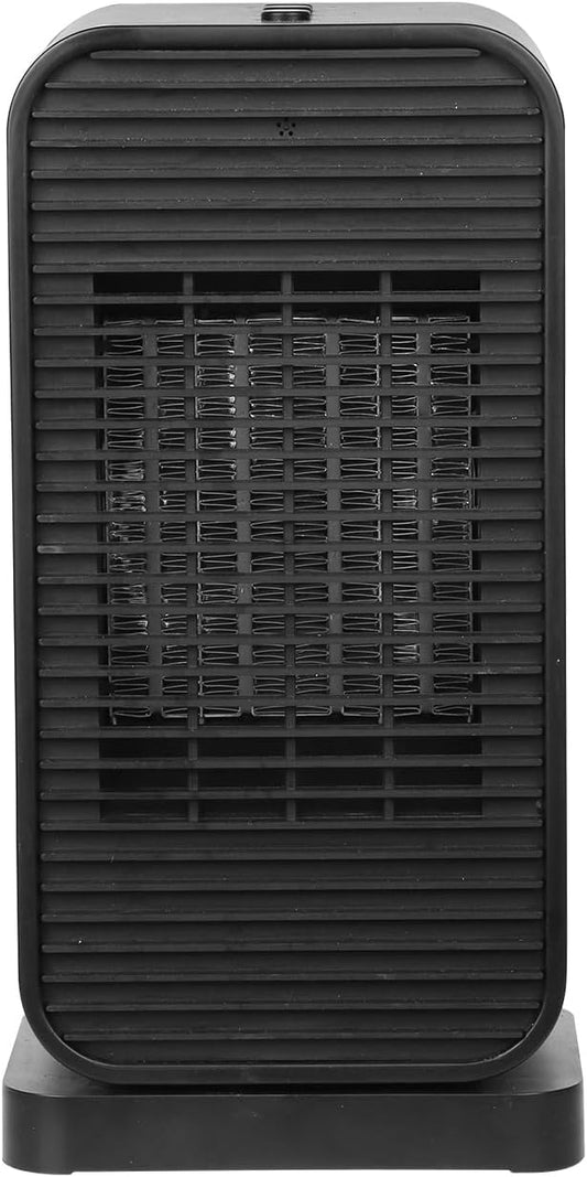 HETRAROOT  Space Heater Indoor, 1500W Portable Heaters for Room Home Office